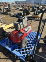 20 gallon Electric compressor
