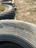 Two Kapsen transport tires - 3