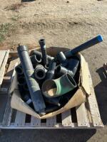 Plumbing supplies