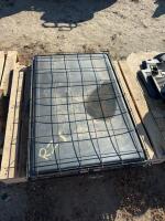Pet kennel