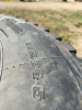 Transport tires - 2