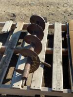 9 inch auger bit
