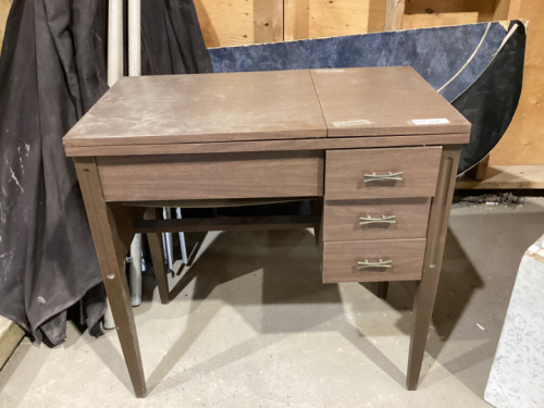 SEWING CABINET