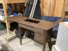 SEWING CABINET - 2