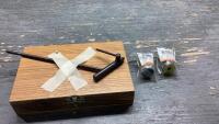 FLY TYING KIT
