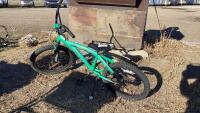 CHILDS AVEIS BIKE