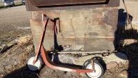 RADIO FLYER SCOOTER