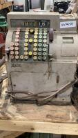 NRC CASH REGISTER