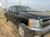 2010 Chev Duramax 2500 (Donation) - 5