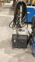SEARS CRAFTSMAN 30-200 INFINITE AMP ARC WELDER - 220V