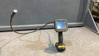 DEWALT INSPECTION CAMERA - RECHARGEABLE