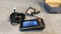 INDUSTRIAL ENDOSCOPE