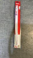 MILWAUKEE SAWZALL BLADES