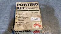 MAC TOOLS PORTING KIT