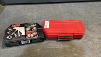 PROFESSIONAL SERIES BY MASTERCRAFT SOCKET SET