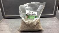 BIRD SEED - BLACK OIL SUNFLOWER SHELLED SEEDS