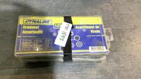 (2) DYNALINE NEW GROMMET SETS