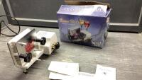 MINI JET WINE FILTER