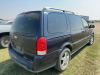 2006 Chevrolet Uplander LT - 3