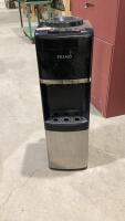 PRIMO WATER COOLER W/ HOT DISPENSER