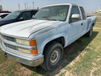 1994 Chev. GMT400 , Extended Cab, Long box , 2WD 2500