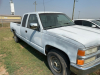 1994 Chev. GMT400 , Extended Cab, Long box , 2WD 2500 - 4