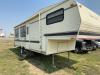 1992 Golden falcon, gooseneck, camper trailer