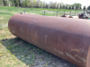 1000 gallons steel tank - 3