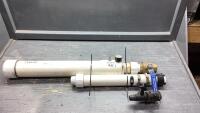 POTATO CANNON - HOME BUILT
