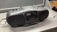 GE BOOM BOX