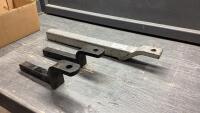 (3) HITCHES