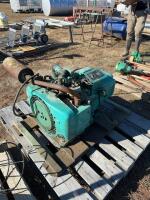 Onan generator - 5000 watt