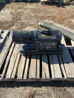 Mr. heater contractor kerosine heater