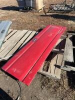 Ford tailgate