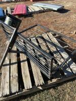 Bumper Rack