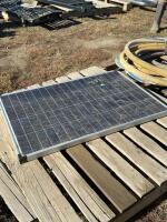 Solar panel