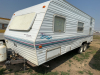 1999 Prowler Camper Trailer - 2