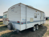 1999 Prowler Camper Trailer - 4