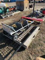 Display equipment