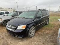 2010 DODGE GRAND CARAVAN