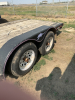 16 foot rainbow equipment trailer - 2