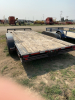 16 foot rainbow equipment trailer - 3