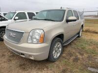 2008 GMC Yukon Denali