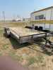 16 foot rainbow equipment trailer - 5