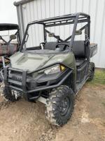 Polaris Ranger 900E XP Pro Star (County of Newell Surplus)