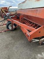 International 620 Disc seed drill