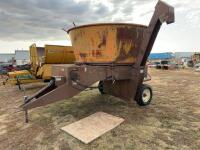 Roto grind tub grinder