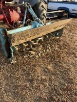 LNC 52 inch Rototiller