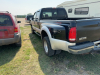 2007 Ford F350 Lariat Super Duty 4x4 - 3