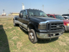 2007 Ford F350 Lariat Super Duty 4x4 - 5